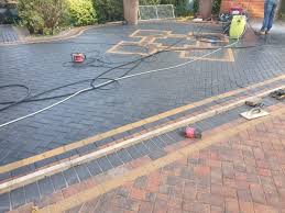 Why Choose Us For All Your Driveway Paving Needs in Pineville, LA?